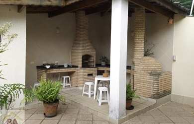 Imagem 4: CASA DE ALTO PADRÃO NO BAIRRO CITY AMÉRICA - SP