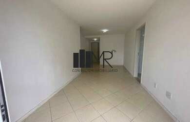 Imagem 3: Apartamento para locação na freguesia Jacarepaguá