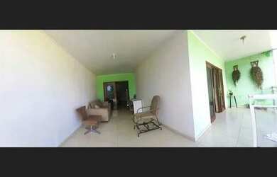 Imagem 2: Casa em Sussuarana. 120m² de Área, 2 Vagas na garageme3 Dormitórios