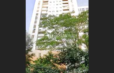 Imagem: O apartamento possui 2 Dormitórios, 2 Banheiros, 2 Vagas na