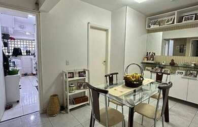 Imagem 9: QND 12 - Apartamento com 3 dormitórios à venda, 74 m² por R$ 340.000...