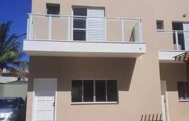 Imagem 2: Sobrados Novos no Pontal Santa Martina - Prontos para morar