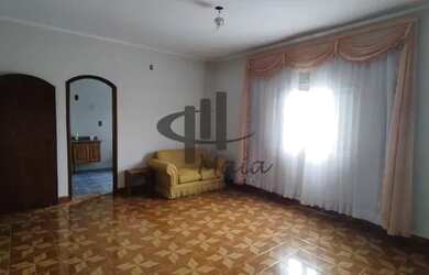 Imagem 9: Locação Sobrado Santo Andre Santa Maria Ref: 37483