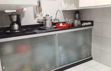 Imagem 15: Nazaré, 95m², 3/4. 95m² de Área, 2 Banheirose3 Dormitórios