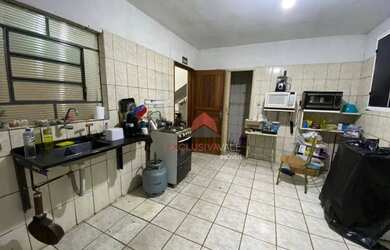 Imagem 11: Galpão à venda, 350 m² por R$ 1.000.000,00 - Chácaras Reunidas - São...