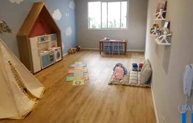 Imagem 6: APARTAMENTO - LAPA - SP. Piscina, Churrasqueira, Imóvel novoeÁrea de...