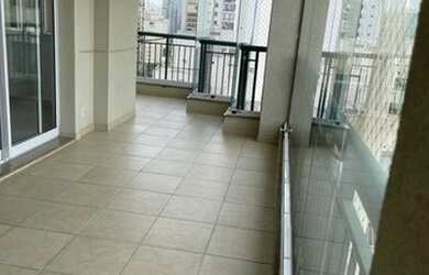 Imagem 2: Apartamento Maravilhoso no Jardim Paulista