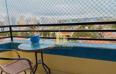 Imagem 3: Apartamento com 3 dormitórios, 106 m² - venda por R$ 769.000 ou aluguel...