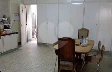 Imagem 5: Sobrado no Limão. Varanda, 240m² de Área, 2 Vagas na garageme3 Dormitórios