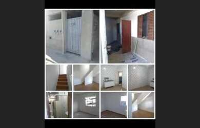 Imagem: A casa possui 2 Dormitórios, 1 Banheiro, Varanda e está localizado