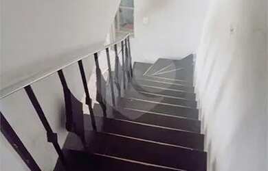 Imagem 8: Sobrado no Limão. Varanda, 240m² de Área, 2 Vagas na garageme3 Dormitórios