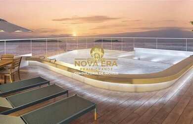 Imagem 1: Pé na Areia,68mil Entrada,2dorm,1suite,1vaga,lazer,incrível