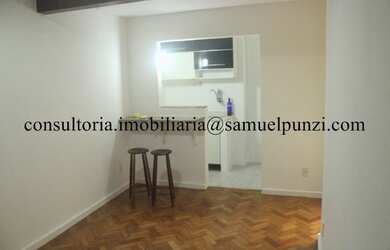 Imagem 9: Apartamento em Ipanema. 35m² de Área, 1 Vaga na garageme1 Dormitório