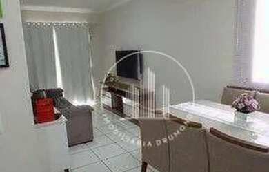 Imagem 3: Apartamento à venda, 75 m² por R$ 235.000,00 - Caminho Novo - Palhoça/SC