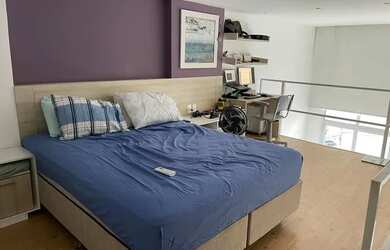 Imagem 9: Apartamento alto padrão aluguel com 60 metros quadrados no Meireles - Fortaleza - Ce