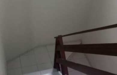 Imagem: A kitnet possui 1 Dormitório, 1 Banheiro e está localizado