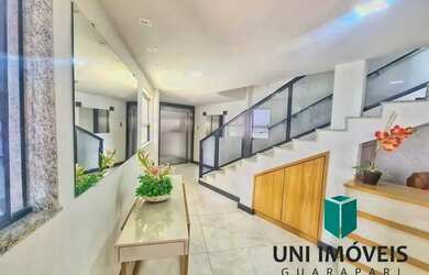 Imagem 6: Apartamento 2 quartos/1 suíte com vista para o mar na Praia das Castanheiras,...