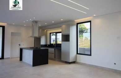 Imagem 3: Linda Casa á venda - Condomínio Campos do Conde