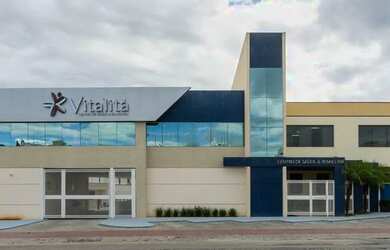 Imagem: O depósito possui 29m² de Área e está localizado em Jardim