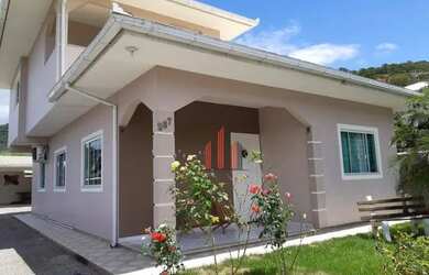 Imagem 2: Casa à venda, 120 m² por R$ 745.000,00 - São Sebastião - Palhoça/SC