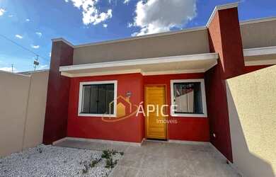 Imagem 3: FAZENDA RIO GRANDE - Casa Padrão - Gralha Azul