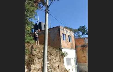 Imagem 13: Terreno à venda no Parque dos Monteiros 1 Santana do Parnaíba