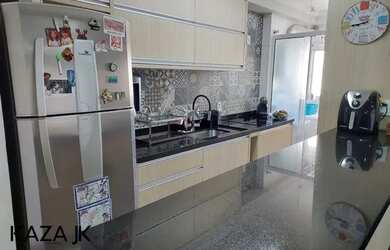 Imagem 9: Apartamento a venda no Premiatto, Vila Arens, Jundiaí