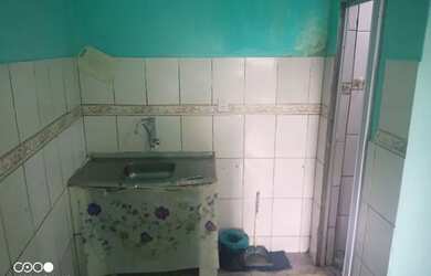 Imagem 1: Kitnet mobilhada. 1 Banheiroe1 Dormitório