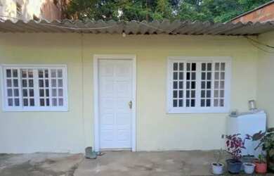 Imagem 1: Saia do Aluguel Casa com 2 dormitórios