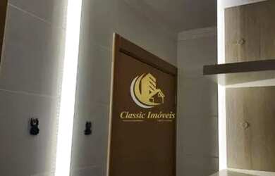 Imagem 9: Apartamento à venda, 43 m² por R$ 264.000,00 - Recreio das Acácias...