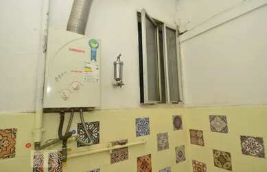 Imagem 10: Apartamento para Aluguel - Copacabana, 1 Quarto, 70 m2