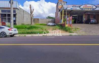 Imagem 2: Terreno à venda, Rondônia - Novo Hamburgo/RS