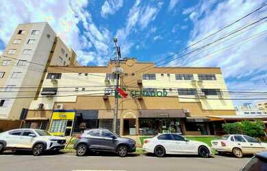 Imagem: O depósito possui 40m² de Área e está localizado em Vila