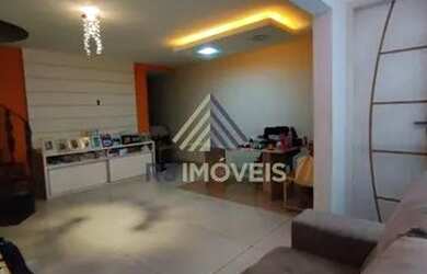 Imagem: O apartamento na cobertura possui 2 Dormitórios, 1 Banheiro