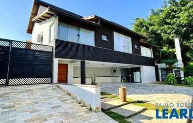 Imagem 2: CASA EM CONDOMÍNIO - CONDOMÍNIO ARUJÁ COUNTRY CLUB - SP