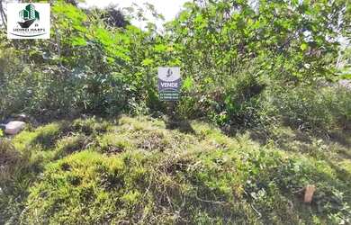 Imagem: O terreno possui 140m² de Área e está localizado em Bragança