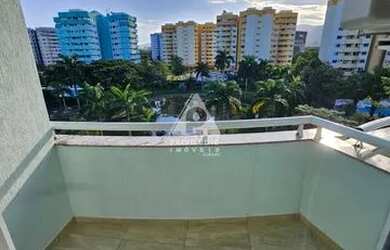 Imagem 11: Apartamento, Condomínio Canadá - Vila do Pan