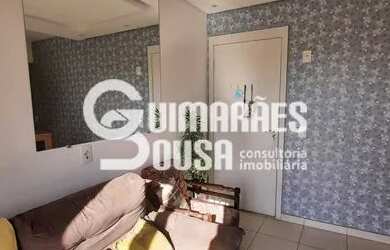 Imagem 9: ALUGA - APARTAMENTO VISTA PARK - VILA NAMBI - JUNDIAÍ - SP