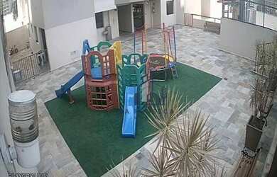 Imagem 15: Apartamento com 3 dormitórios à venda, 91 m² por R$ 595.000,00 - Centro...