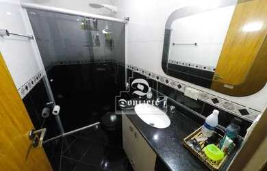 Imagem 7: Sobrado, 204 m² - venda por R$ 644.500,00 ou aluguel por R$ 5.454,00/mês...