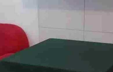 Imagem: O quarto e possui 1 Dormitório, Suítes, Banheiros está