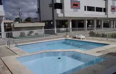 Imagem: Apartamento em Candelária, com 83m², 3quartos 1suite - ótima