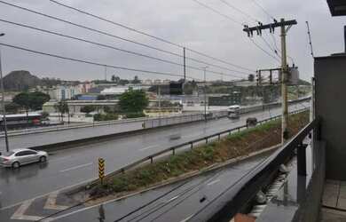 Imagem: O depósito possui 265m² de Área e está localizado em Jardim