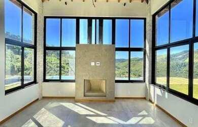 Imagem 7: Linda Casa com 3 Suítes e Vista Cinematográfica - Secretário - Petrópolis