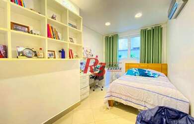 Imagem 13: Casa à venda, 165 m² por R$ 1.280.000,00 - Embaré - Santos/SP