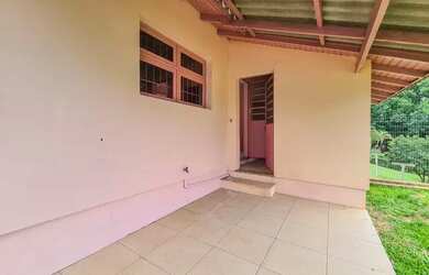 Imagem 14: Casa para aluguel, 2 quartos, 1 vaga, Rincão - Novo Hamburgo/RS