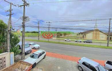 Imagem 11: Loja em Pinhais. 94m² de Áreae1 Vaga na garagem