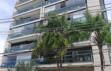 Imagem 1: Luxuoso 3qts td decorado no Scenarium - Retiro dos Artistas - Entrar e...