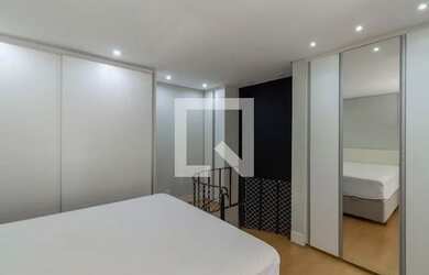 Imagem 13: Apartamento para Aluguel - Moema, 1 Quarto, 52 m2