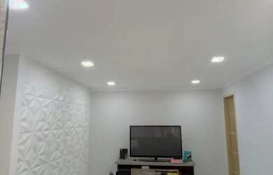 Imagem 3: Saia do Aluguel Casa com 2 dormitórios